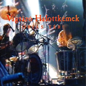 Vágtázó Halottkémek 4