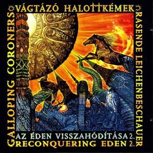 Vágtázó Halottkémek 1