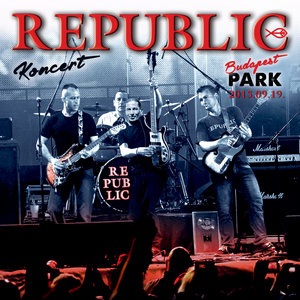 Republic 10