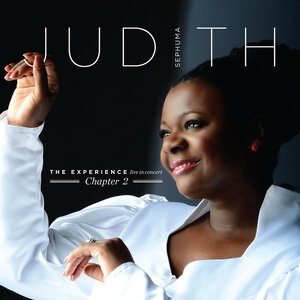 Judith Sephuma 6