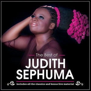 Judith Sephuma 5