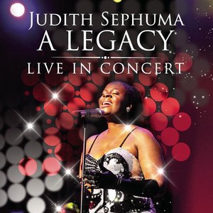 Judith Sephuma 4