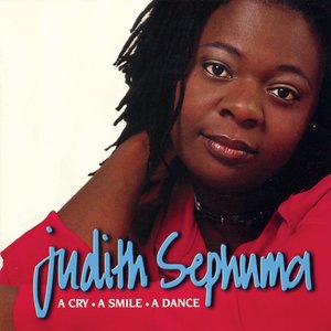 Judith Sephuma 2