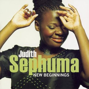 Judith Sephuma 1
