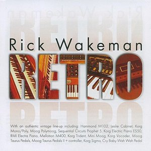 Rick Wakeman 14