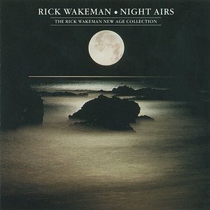 Rick Wakeman 12