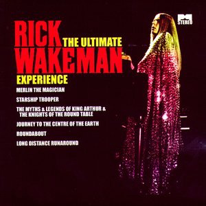 Rick Wakeman 6