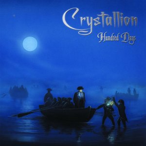 Crystallion 2