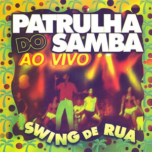 Patrulha do Samba 1
