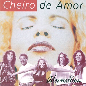 Banda Cheiro De Amor 2