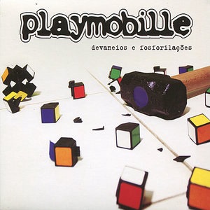 Playmobille 2