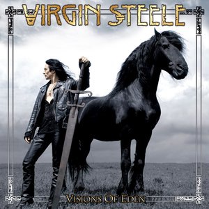 Virgin Steele 3