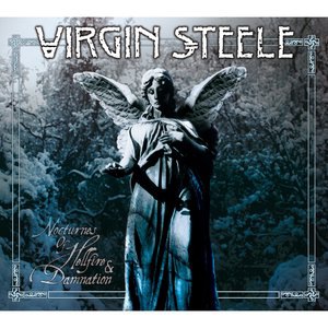 Virgin Steele 2