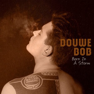 Douwe Bob 4
