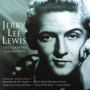 Jerry Lee Lewis 12