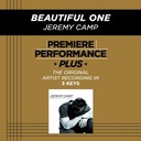 Beautiful One (Low Key-Premiere Performance Plus)