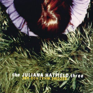 The Juliana Hatfield Three 2