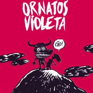 Ornatos Violeta 2