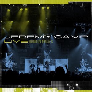 Jeremy Camp 21