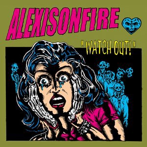 Alexisonfire 5