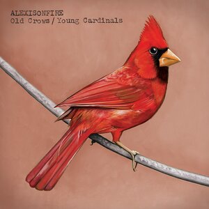 Alexisonfire 1