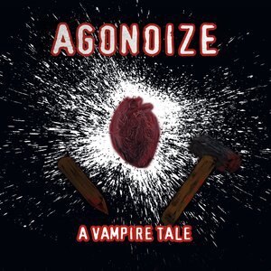 Agonoize 12