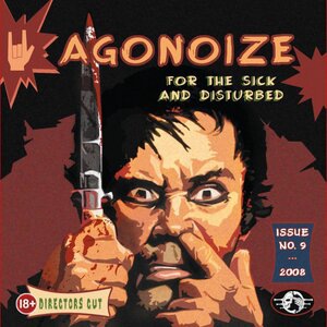 Agonoize 11