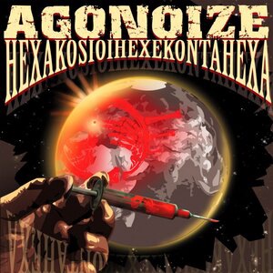 Agonoize 6