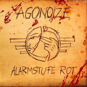 Agonoize 5