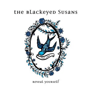 The Blackeyed Susans 2