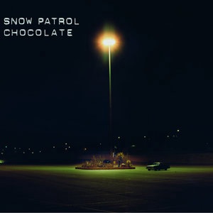 Snow Patrol 12