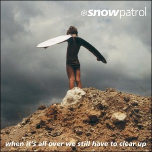 Snow Patrol 9