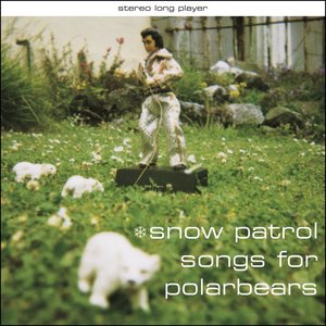 Snow Patrol 8