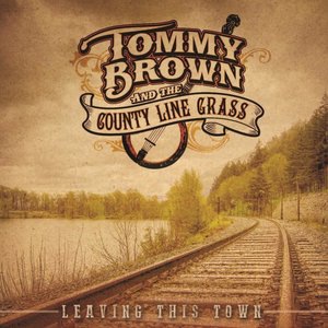 Tommy Brown and the County Line Grass 1