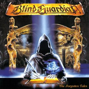 Blind Guardian 8