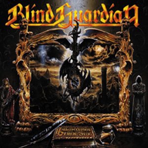 Blind Guardian 7