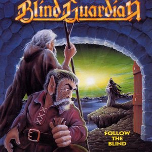 Blind Guardian 4