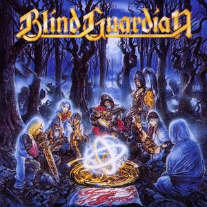 Blind Guardian 1