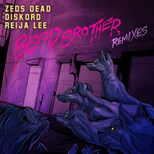 Zeds Dead 6