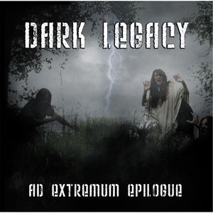 Dark Legacy 1