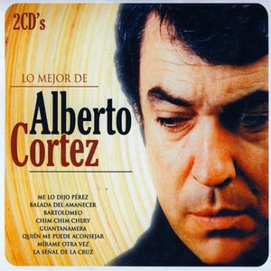 Alberto Cortez 1