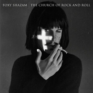 Foxy Shazam 3