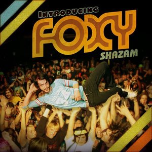 Foxy Shazam 2