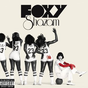 Foxy Shazam 1