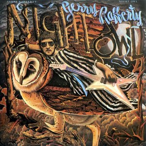 Gerry Rafferty 3