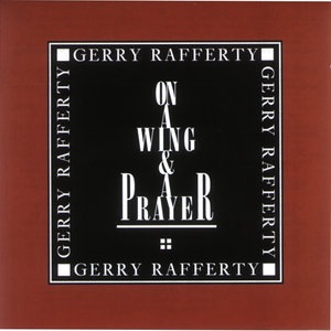 Gerry Rafferty 2