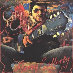 Gerry Rafferty 1