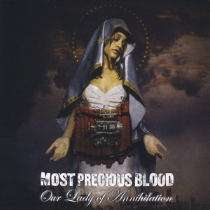 Most Precious Blood 2