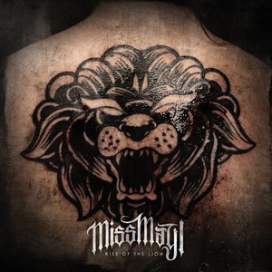 Miss May I 4