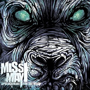 Miss May I 1